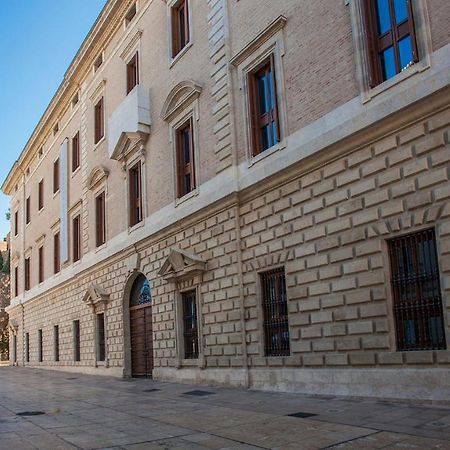 Living4Malaga Aduana Presidential Διαμέρισμα Εξωτερικό φωτογραφία