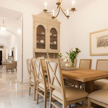 Living4Malaga Aduana Presidential Διαμέρισμα Εξωτερικό φωτογραφία