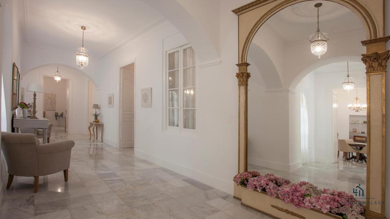 Living4Malaga Aduana Presidential Διαμέρισμα Εξωτερικό φωτογραφία