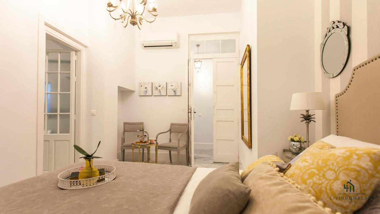 Living4Malaga Aduana Presidential Διαμέρισμα Εξωτερικό φωτογραφία