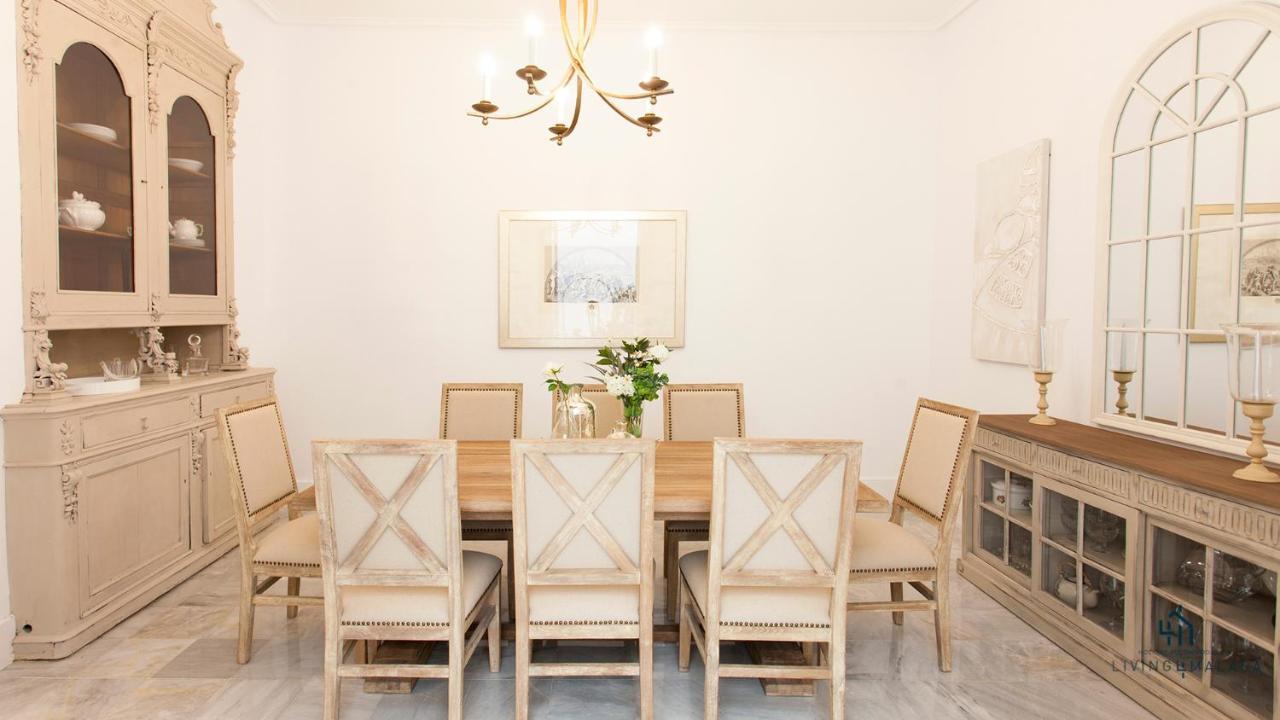 Living4Malaga Aduana Presidential Διαμέρισμα Εξωτερικό φωτογραφία